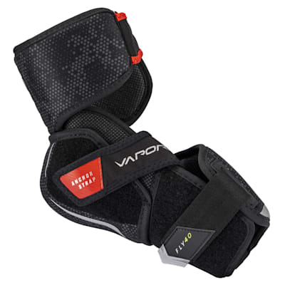  (Bauer Vapor FLY40 Hockey Elbow Pads - Intermediate)