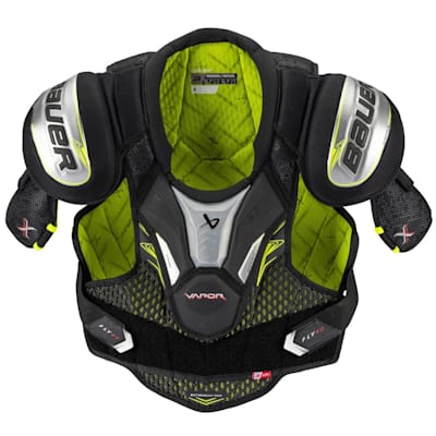  (Bauer Vapor FLY40 Hockey Shoulder Pads - Junior)