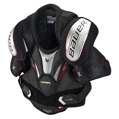  (Bauer Vapor FLY40 Hockey Shoulder Pads - Senior)