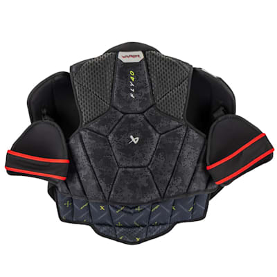  (Bauer Vapor FLY40 Hockey Shoulder Pads - Senior)