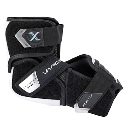  (Bauer Vapor FLYLITE Hockey Elbow Pads - Intermediate)