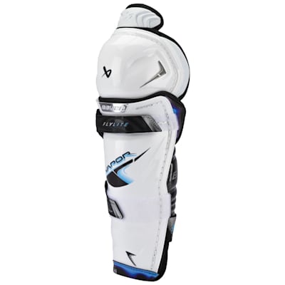 Bauer Vapor FLYLITE Hockey Shin Guards - Junior | Pure Hockey