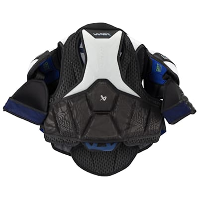  (Bauer Vapor FLYLITE Hockey Shoulder Pads - Junior)