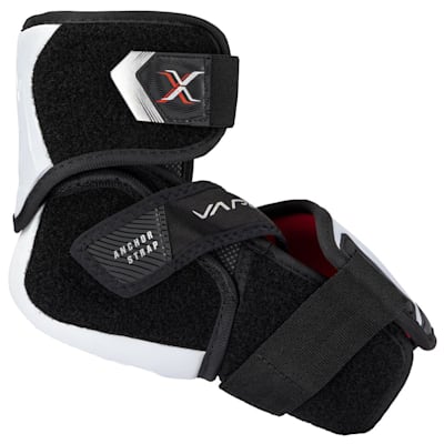  (Bauer Vapor FLYPRO Hockey Elbow Pads - Intermediate)