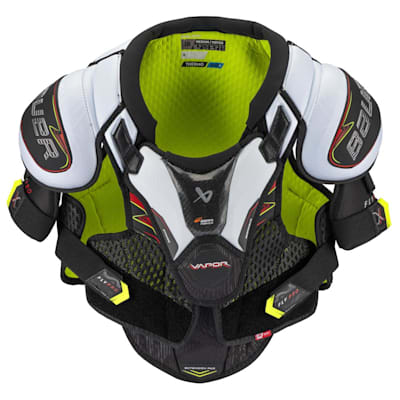  (Bauer Vapor FLYPRO Hockey Shoulder Pads - Junior)