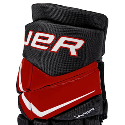  (Bauer Vapor FLY40 Hockey Gloves - Junior)