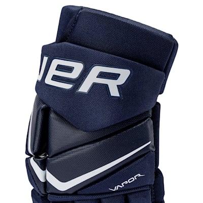  (Bauer Vapor FLY40 Hockey Gloves - Intermediate)