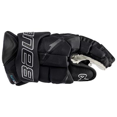  (Bauer Vapor FLYLITE Hockey Gloves - Senior)