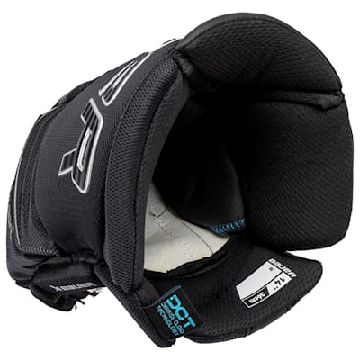  (Bauer Vapor FLYLITE Hockey Gloves - Senior)