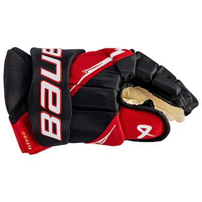  (Bauer Vapor FLYPRO Hockey Gloves - Senior)