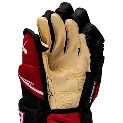  (Bauer Vapor FLYPRO Hockey Gloves - Senior)