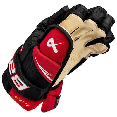  (Bauer Vapor FLYPRO Hockey Gloves - Senior)