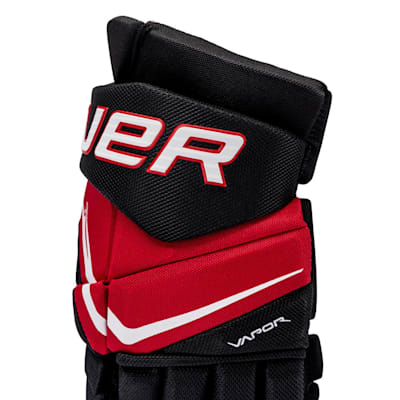  (Bauer Vapor FLYPRO Hockey Gloves - Senior)