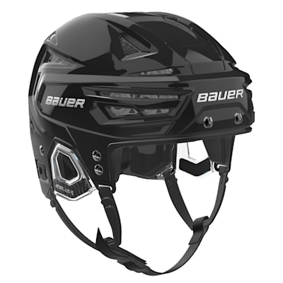  (Bauer Re-Akt 3D Hockey Helmet)