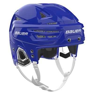  (Bauer Re-Akt 3D Hockey Helmet)