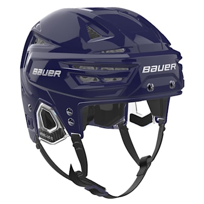  (Bauer Re-Akt 3D Hockey Helmet)