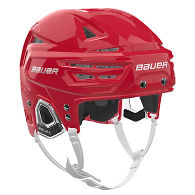  (Bauer Re-Akt 3D Hockey Helmet)