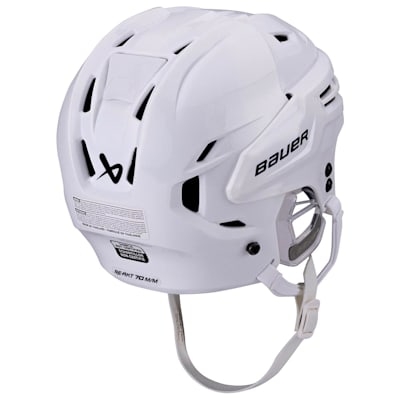  (Bauer Re-Akt 70 Hockey Helmet)