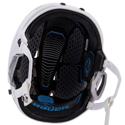  (Bauer Re-Akt 70 Hockey Helmet)
