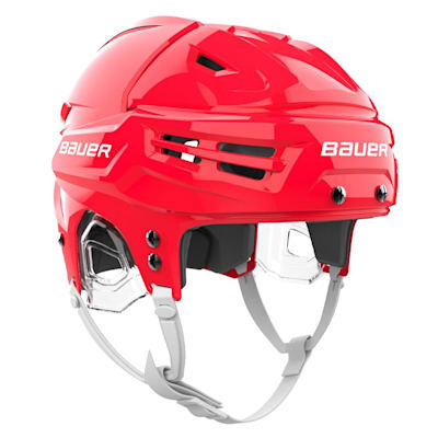  (Bauer Re-Akt 70 Hockey Helmet)