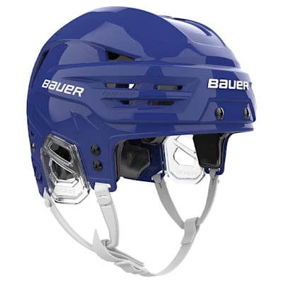  (Bauer Re-Akt 90 Hockey Helmet)