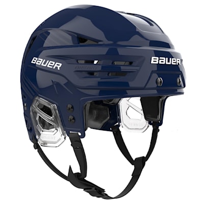  (Bauer Re-Akt 90 Hockey Helmet)