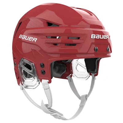  (Bauer Re-Akt 90 Hockey Helmet)