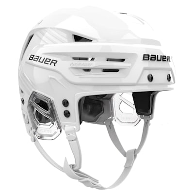  (Bauer Re-Akt 90 Hockey Helmet)