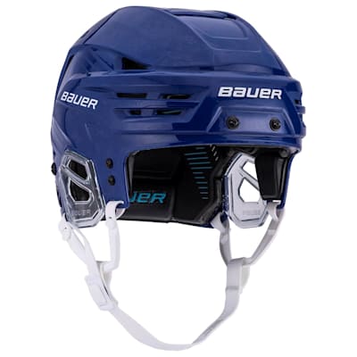  (Bauer Re-Akt 90 Hockey Helmet)