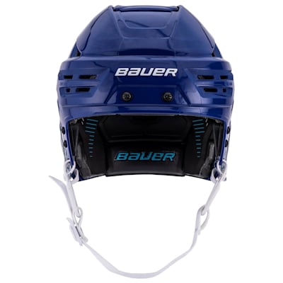  (Bauer Re-Akt 90 Hockey Helmet)