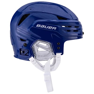  (Bauer Re-Akt 90 Hockey Helmet)