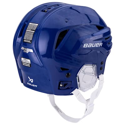  (Bauer Re-Akt 90 Hockey Helmet)