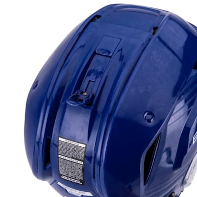  (Bauer Re-Akt 90 Hockey Helmet)