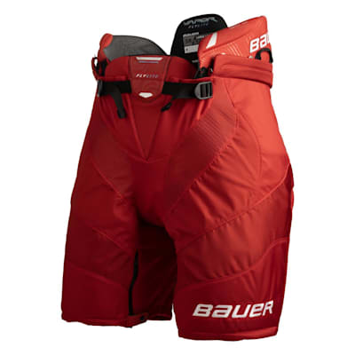  (Bauer Vapor FLYLITE Ice Hockey Pants - Senior)