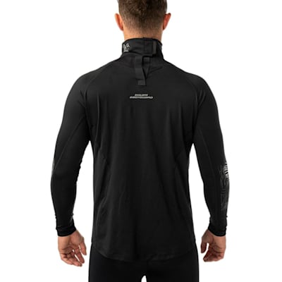  (Bauer Bodyguard Neck Protect Shirt - Senior)