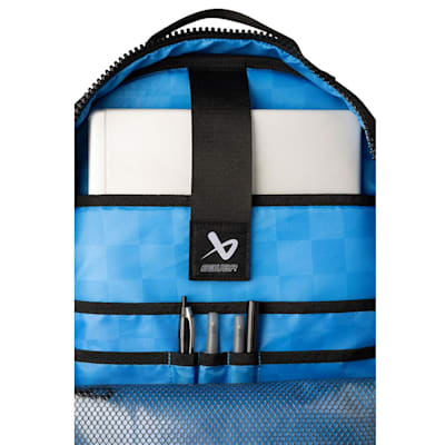  (Bauer Blueline Backpack)