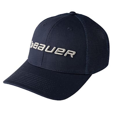  (Bauer Core Adjustable Snapback Hat - Adult)