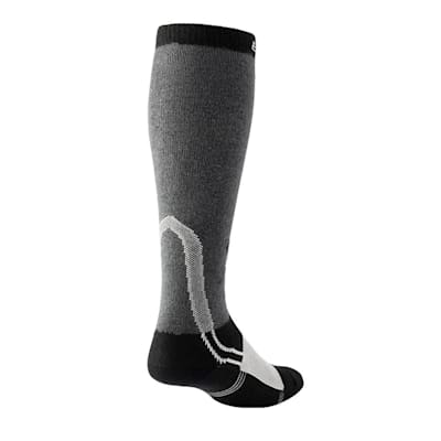  (Bauer S25 Cut Resistant Skate Sock)
