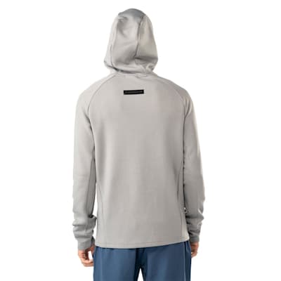  (Bauer Fleece Hoodie - Adult)