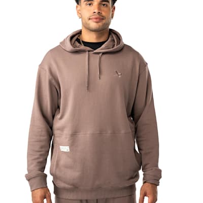  (Bauer French Terry Hoodie - Adult)