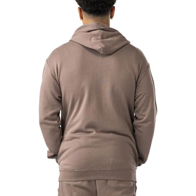  (Bauer French Terry Hoodie - Adult)