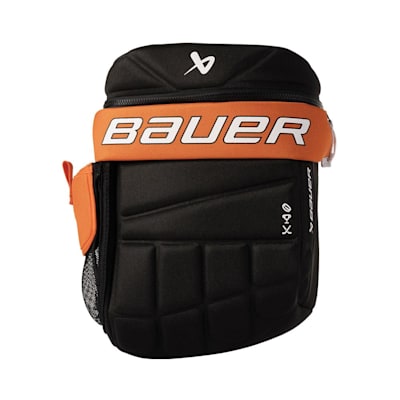  (Bauer Glove Backpack - Philadelphia - Youth)