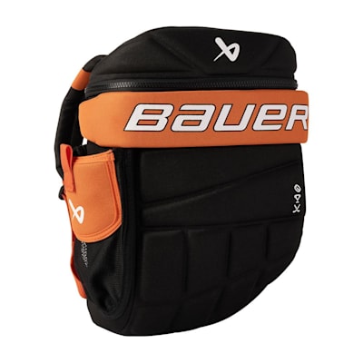  (Bauer Glove Backpack - Philadelphia - Youth)