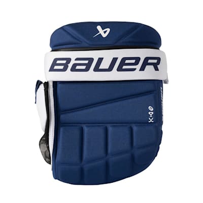  (Bauer Glove Backpack - Toronto - Youth)
