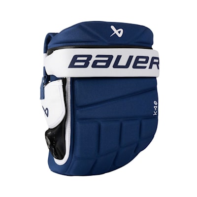  (Bauer Glove Backpack - Toronto - Youth)