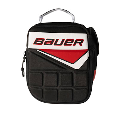  (Bauer Glove Lunch Box - Youth)