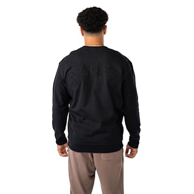  (Bauer Autumn Crew - Adult)