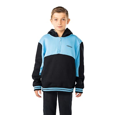  (Bauer Seasonal Shift Hoodie - Youth)