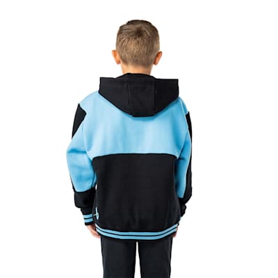  (Bauer Seasonal Shift Hoodie - Youth)