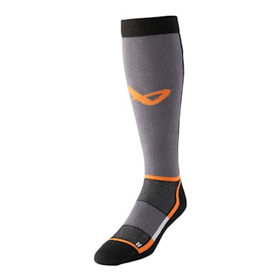  (Bauer S25 Warmth Skate Sock)